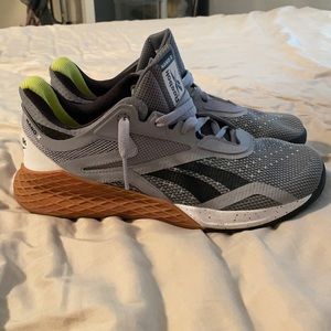 Reebok Nano X Size 9.5